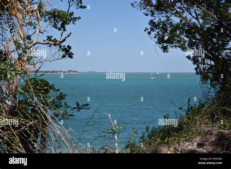 Fannie Bay Is A Suburb Of The City Of Darwin Northern Territory