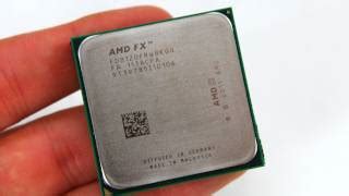 AMD FX-8120 FD8120FRGUBOX купити в інтернет-магазині: ціни на процесор ...