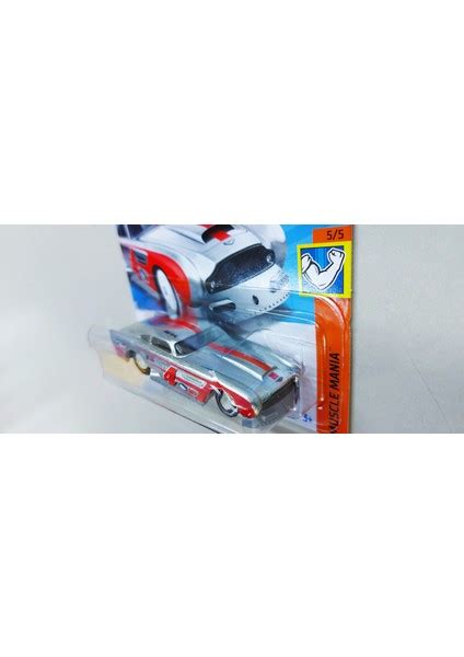 Hot Wheels Aston Martin DB GT High Speed Edition Metalik Fiyatı