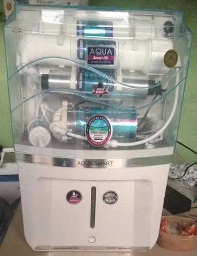 Aqua Smart RO Water Purefier At Rs 11999 Piece Robertsganj Sonebhadra