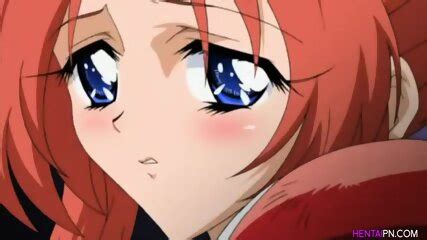 Strong Cock In Tight Pussy Uncensored Hentai Anime