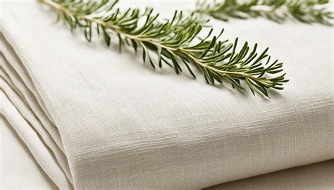 linen fabric