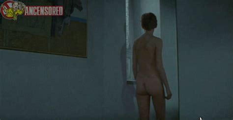 Naked Mia Farrow In John And Mary