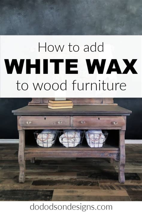 How To Wax Wood Furniture Clearance | www.cityofclovis.org