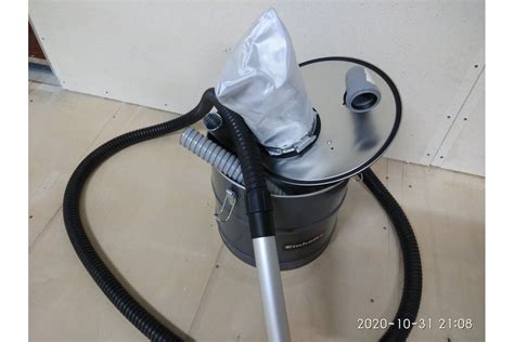 Фильтр для золы 18 л Einhell 2351612 - выгодная цена, отзывы ...