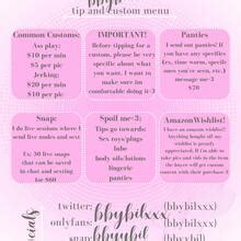 Bbybilxxx Nude OnlyFans Leaks Fapopedia