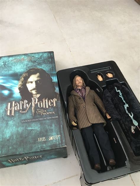 Hot Toys Bonecos Realistas Originais Brinquedo Hot Toys Usado 86703465 Enjoei