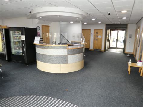 St James House, 27-43 Eastern Road, Romford – Offices | Stephen James