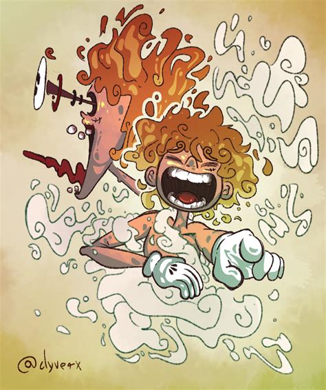 Luffy at his prime ☀️ [1044 spoilers] : r/OnePiece