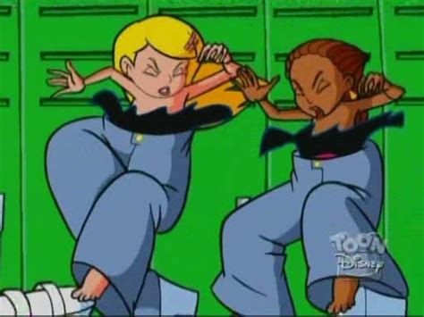 Nude Cartoons Sabrina Spellman Chloe Flan