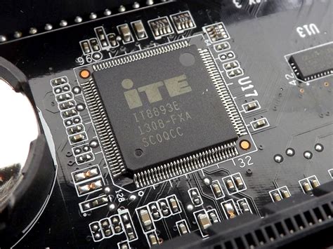 ECS GANK MACHINE Z87H3-A2X EXTREME (Intel LGA 1150) Review - The Board ...