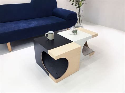 Пин от пользователя Aurora Zhang на доске Pet Furniture | Мебель для ...
