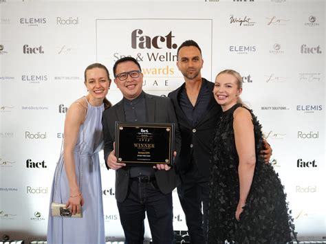 Learn the long history behind the award winning rios spa 36