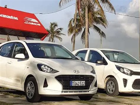 Car Rental in Cuba - Rent a car in Havana, Varadero and main Airports