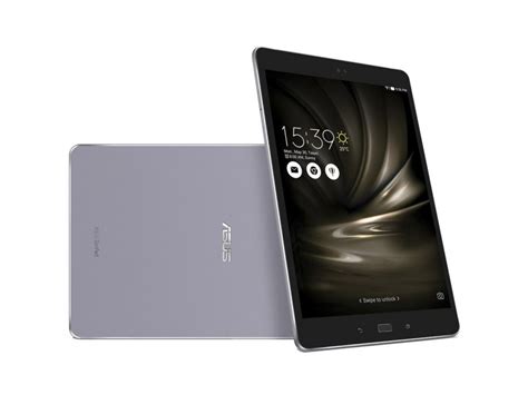 Лучшие планшеты Asus