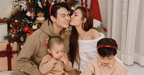 Các hot girl hệ Gen Z khi làm mẹ Chăm con không quên chăm mình con ngoan khoẻ mẹ nhàn tênh