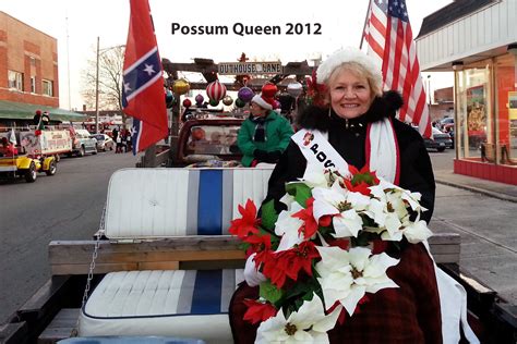 Possum Queen