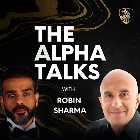 Robin S Sharma 3