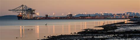 Fraser River Delta & Estuary - Pacific Birds Habitat Joint Venture