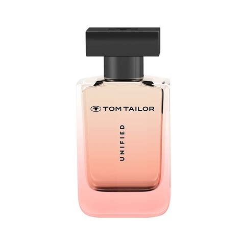 Tom Tailor Unified Unified woman Eau de Parfum 50.0 ml - Preise vergleichen