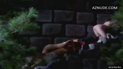Butterscotch Mission Invisible Nude Scenes Aznude