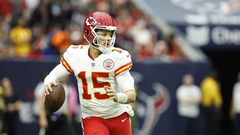 Kevin Conners roasts Patrick Mahomes for 'hypocrite' meltdown over ...