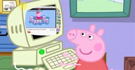 Capitulos Pepa Pig Español Movies HD Nuevos Peppa Pig Español Latino