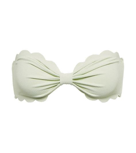 Marysia Antibes Bandeau Bikini Top Marysia