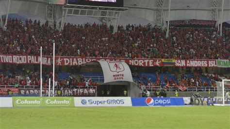 El Gran Miedo De Los Hinchas Del Am Rica De Cali Futbolete