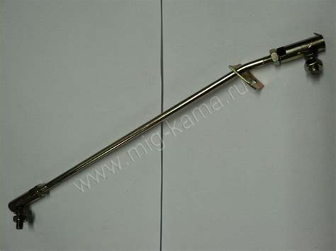 Наконечник тяги газа КАМАЗ 740-1108054 . Интернет-магазин запчастей