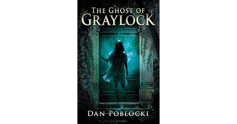 The Ghost Of Graylock