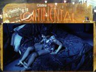 Naked Cristina Marcos In Continental