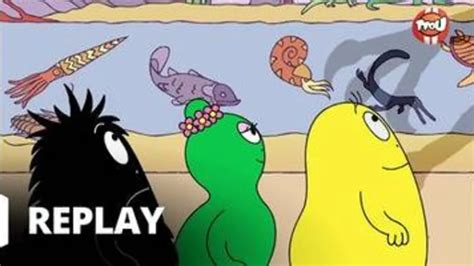 Replay Barbapapa Du Barbapapa En Famille Le Mus Um