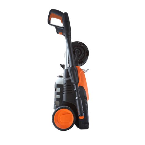 Yard Force W High Pressure Washer Romerils Jersey