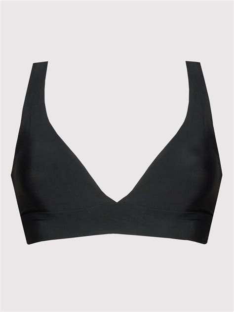 Malai Bikini Oberteil Joee T Schwarz Modivo De