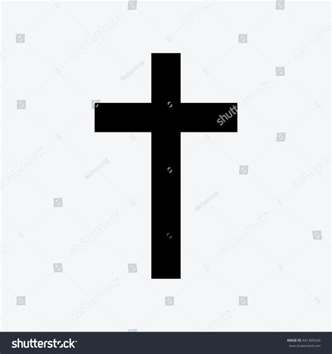 334949 Cross Simple Images Stock Photos And Vectors Shutterstock