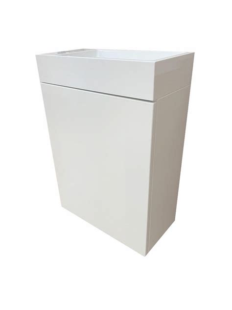 ᐉ Тумба Java 500 під раковину Martina 500 L/R (10922654) • Краща ціна в ...