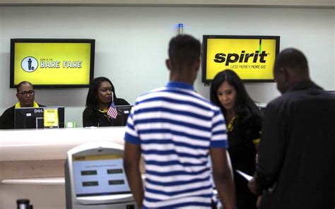 Spirit Airlines Customer Service 1 (877) 285-3426 Spirit Airlines ...