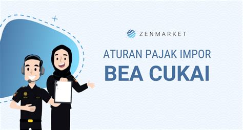 Aturan Dan Prosedur Bea Cukai Yang Perlu Diketahui Sebelum Belanja Dari