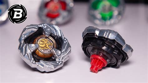 Beyblade X Bx 15 Leon Claw 5 60p Performance Asmr Blade Stadium