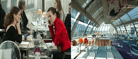 Sex And The City Paris