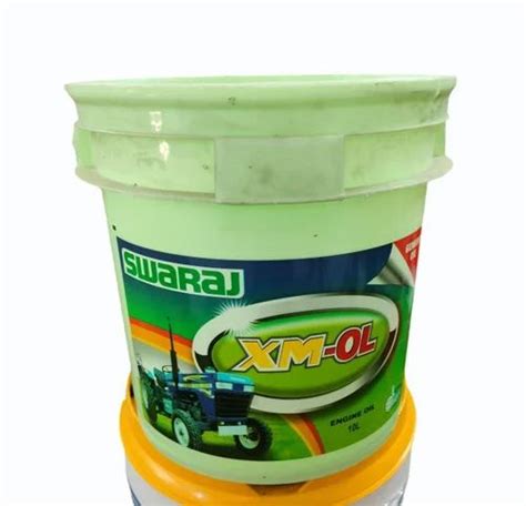 Swaraj Xm Ol Oil At Rs 1600 Bucket Gopamau ID 2852733733862