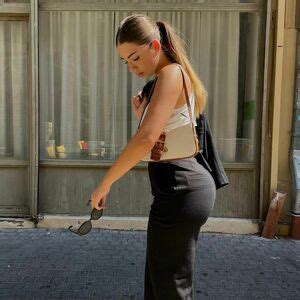 Ela Be Eri Leaked Nude Photos And Videos