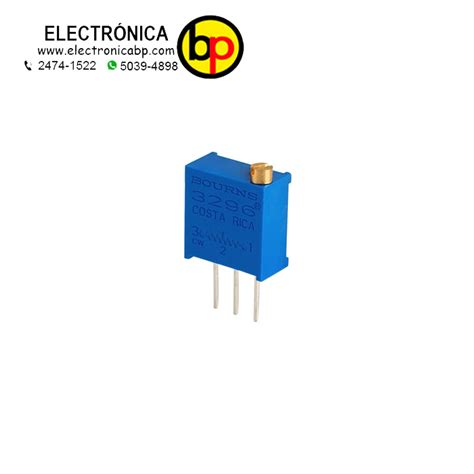 pot   inicio electronica bp