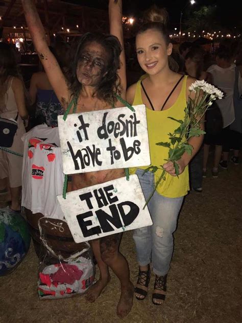 Adelaide Fringe 2017 Betty Grumble Sex Clown Saves The World ADELAIDE FOOD CENTRAL