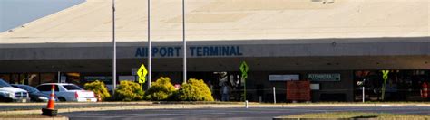 TRENTON-MERCER AIRPORT EXPANSION SPURS COMMUNITY DEBATE - Aviation ...