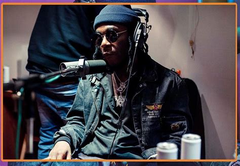 5 Amazing Facts About Burna Boy