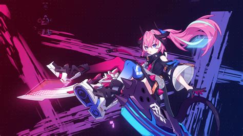 Honkai Impact - Delta Live Wallpaper | 1920x1080