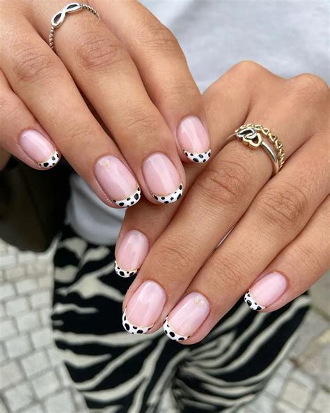 Sintetiza más de 52 imágenes sobre uñas animal print elegantes el