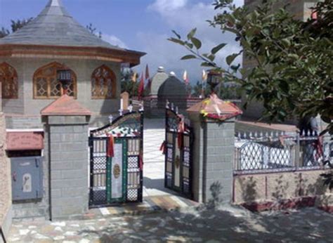 Nag Devta Temple, mussoorie, India - Top Attractions, Things to Do ...